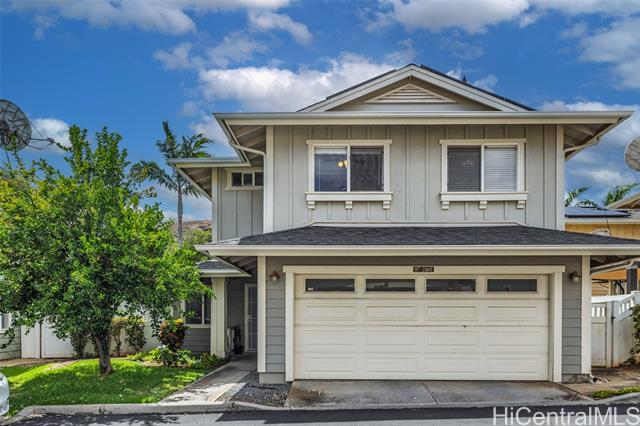Oahu Property Image