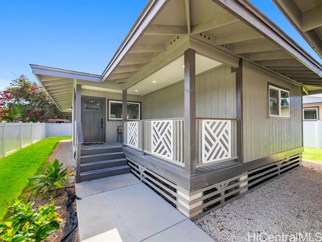 Oahu Property Image
