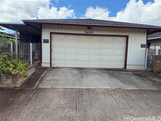 Oahu Property Image