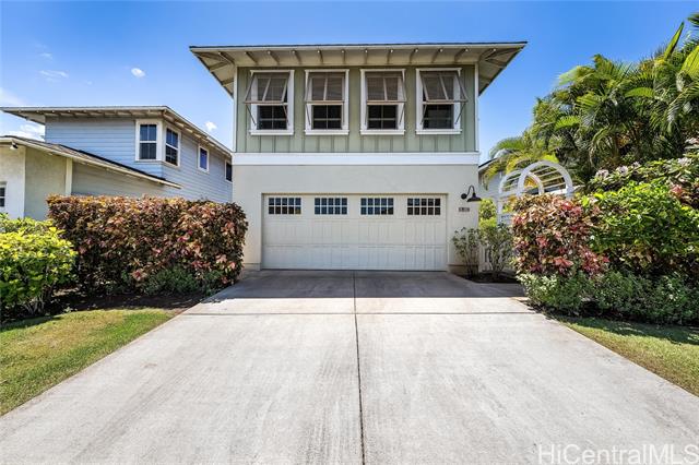 Oahu Property Image