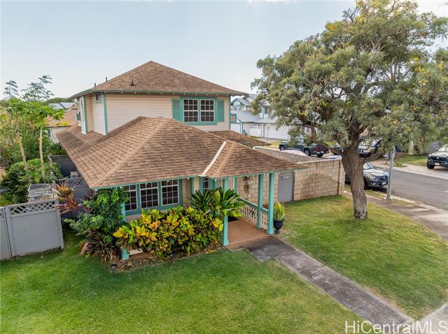 Oahu Property Image