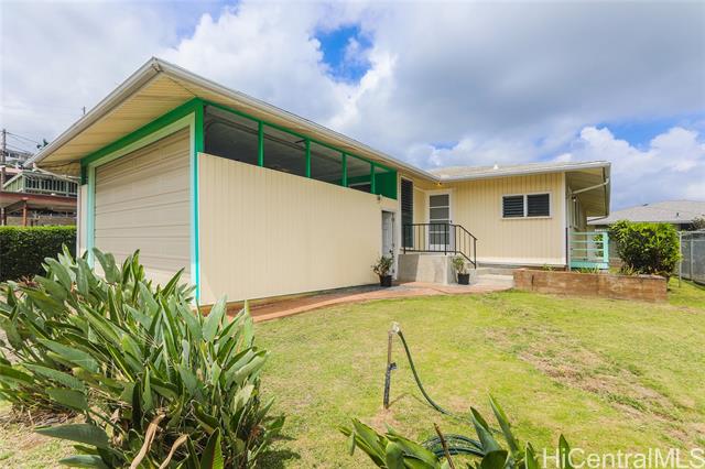 Oahu Property Image