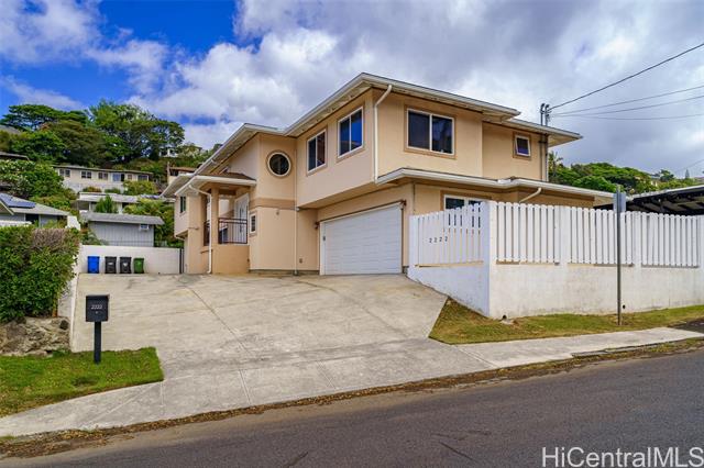 Oahu Property Image