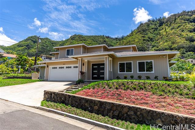 Oahu Property Image