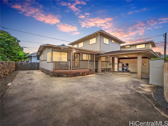 Oahu Property Image