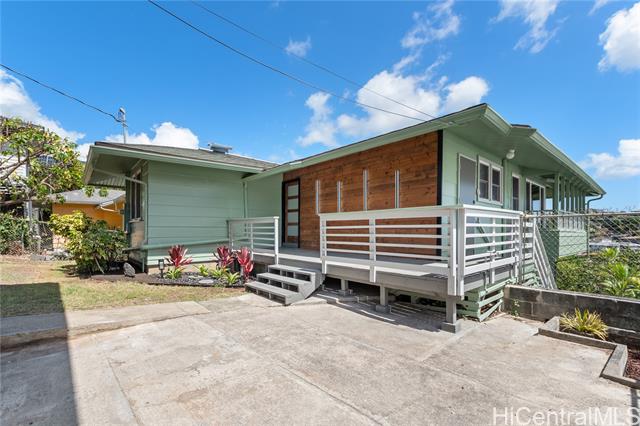 Oahu Property Image