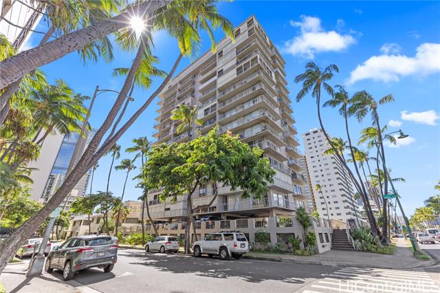 Oahu Property Image
