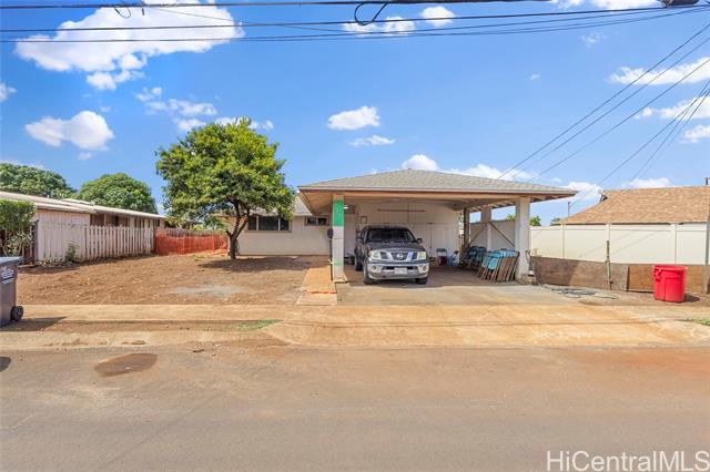 Oahu Property Image