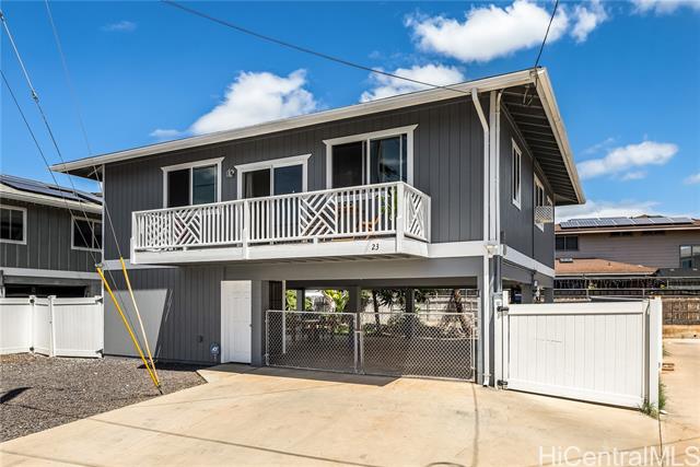 Oahu Property Image