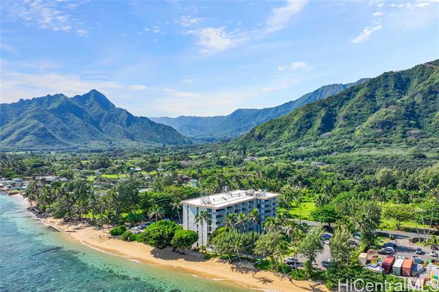 Oahu Property Image