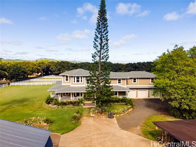 Oahu Property Image