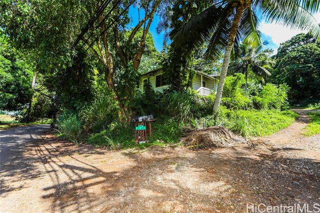 Oahu Property Image
