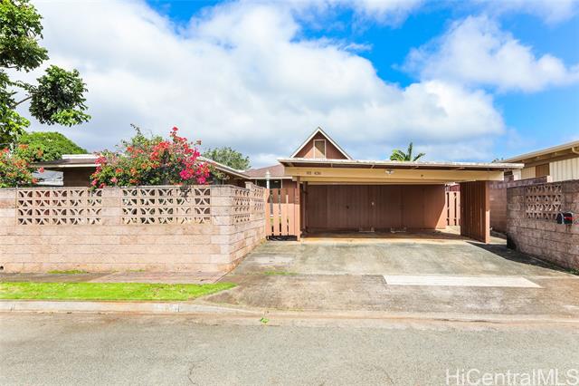 Oahu Property Image