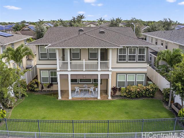 Oahu Property Image
