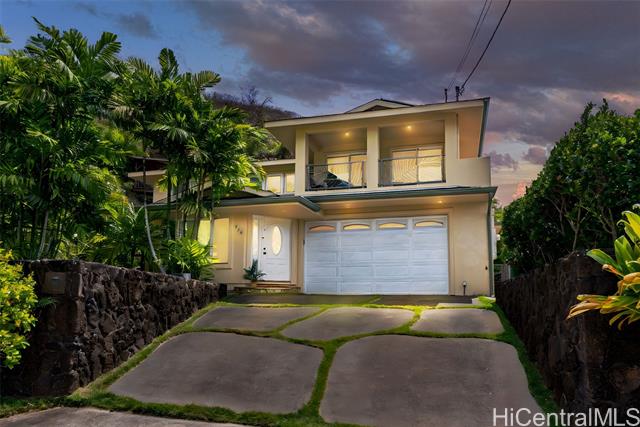Oahu Property Image
