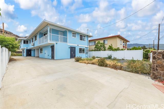 Oahu Property Image