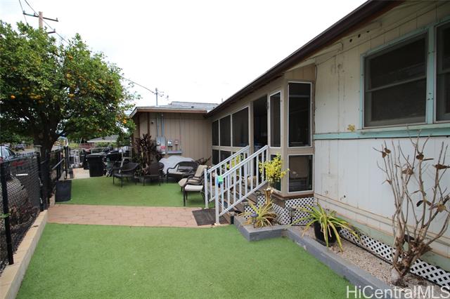 Oahu Property Image