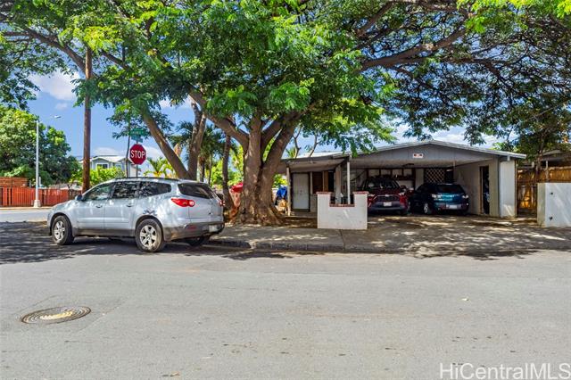 Oahu Property Image
