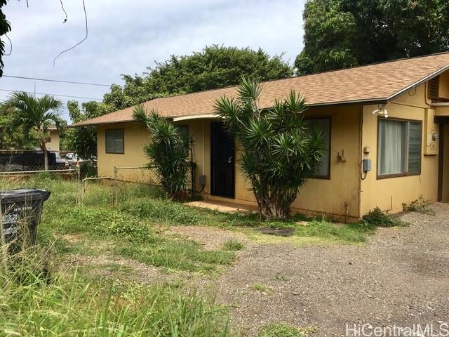Oahu Property Image