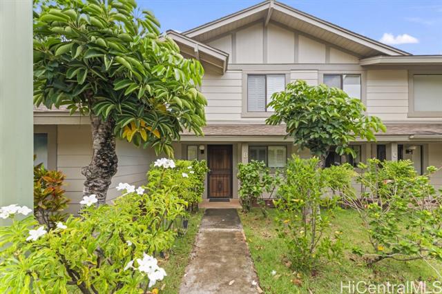 Oahu Property Image