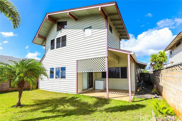 Oahu Property Image