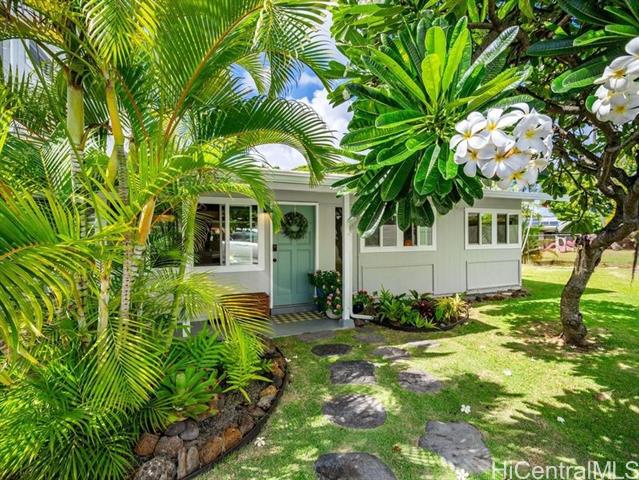 Oahu Property Image