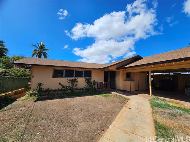 Oahu Property Image