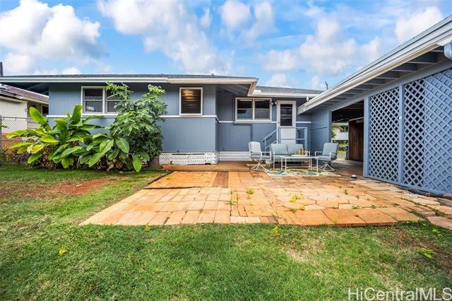 Oahu Property Image