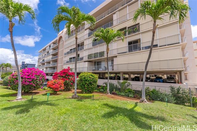 Oahu Property Image