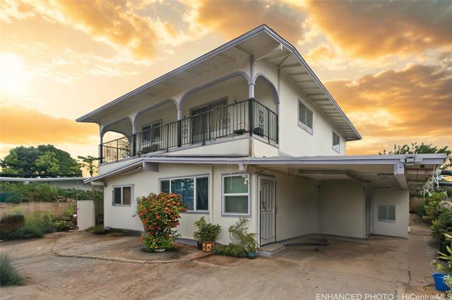 Oahu Property Image