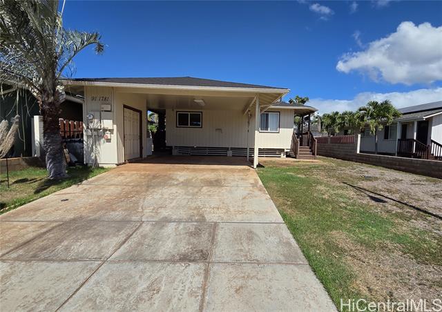 Oahu Property Image