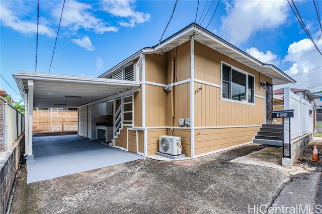 Oahu Property Image