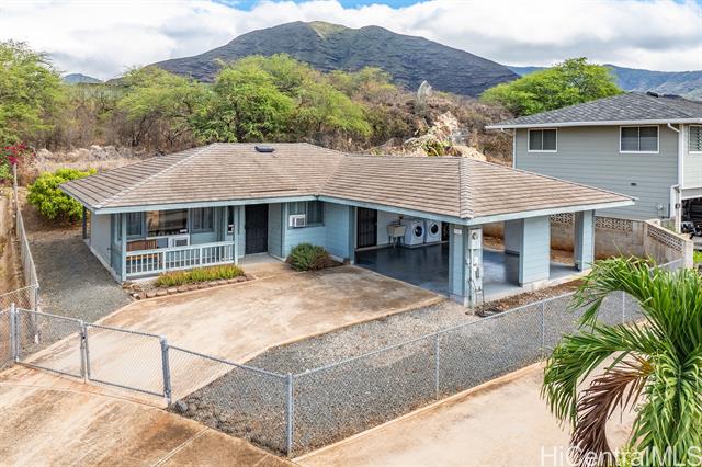 Oahu Property Image