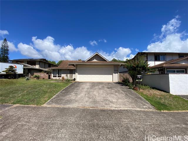 Oahu Property Image