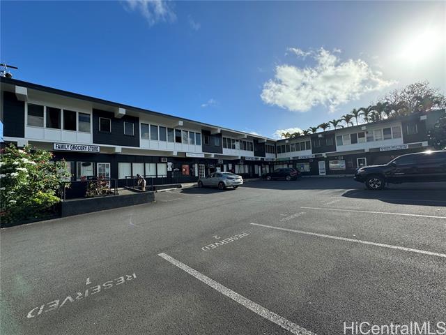 Oahu Property Image