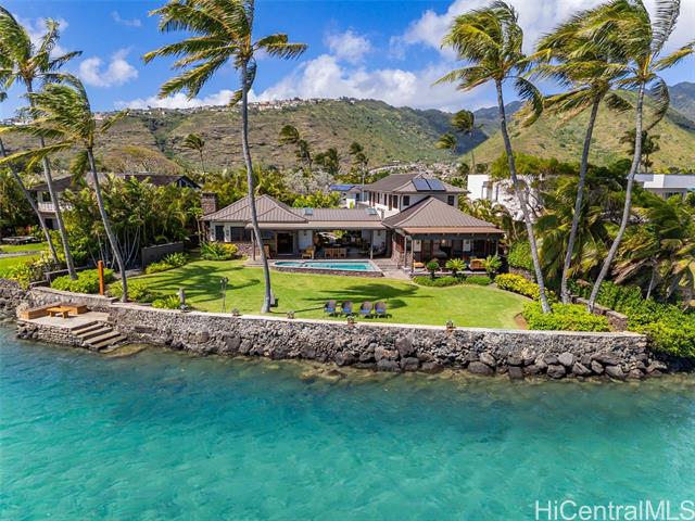 Oahu Property Image