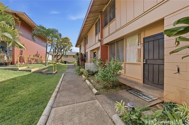 Oahu Property Image