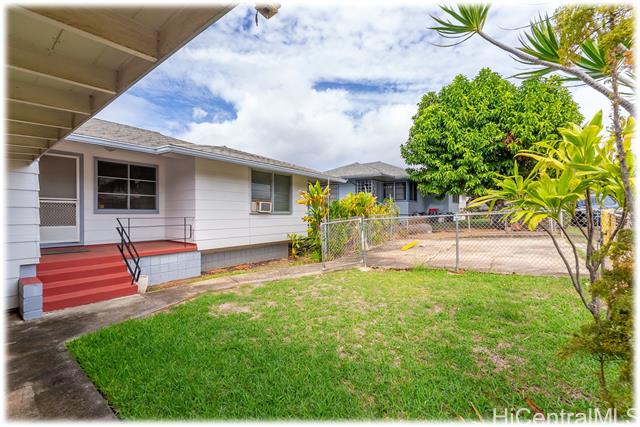 Oahu Property Image