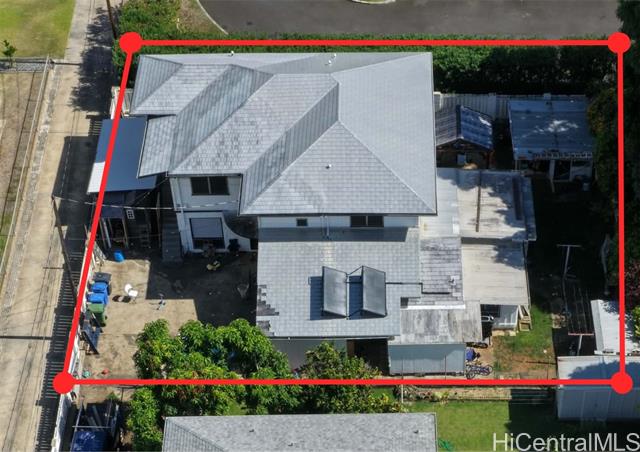 Oahu Property Image