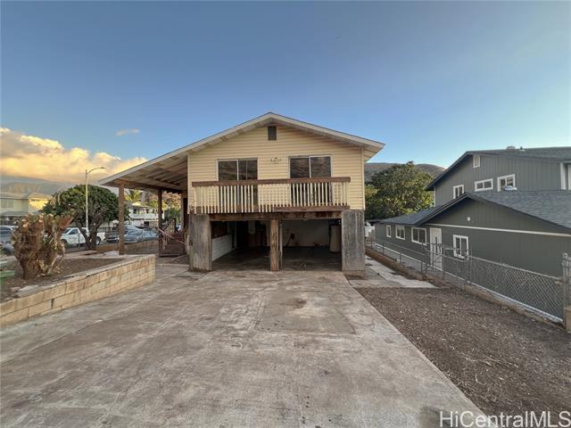 Oahu Property Image