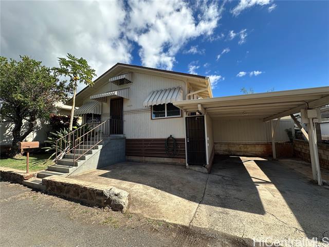 Oahu Property Image