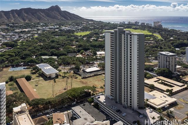 Oahu Property Image