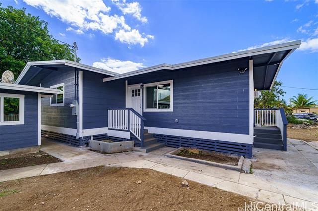 Oahu Property Image