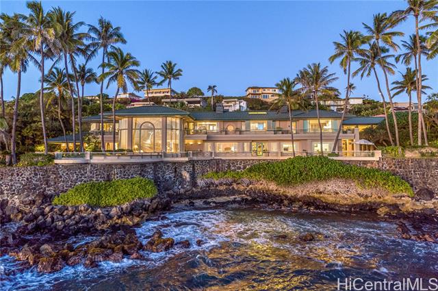 Oahu Property Image