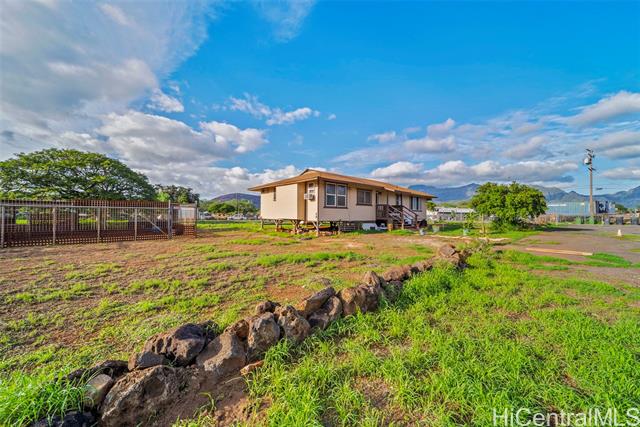 Oahu Property Image
