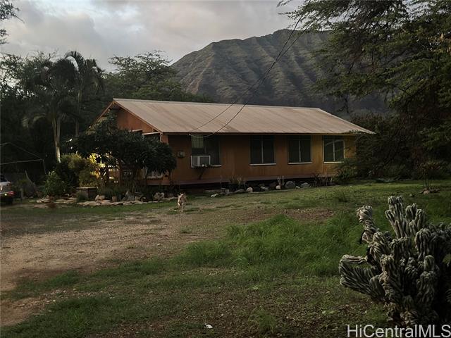 Oahu Property Image