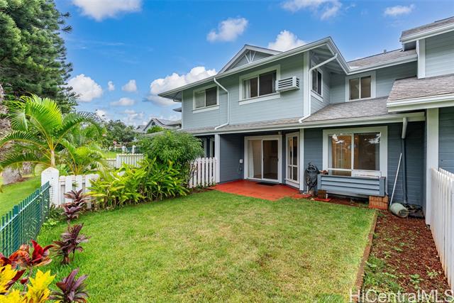 Oahu Property Image