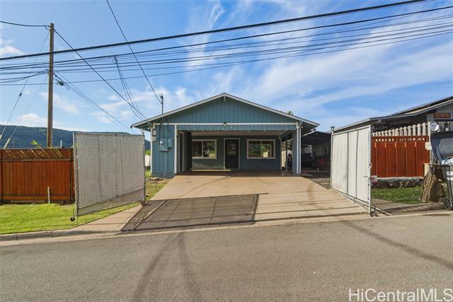 Oahu Property Image
