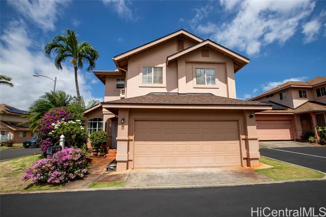 Oahu Property Image