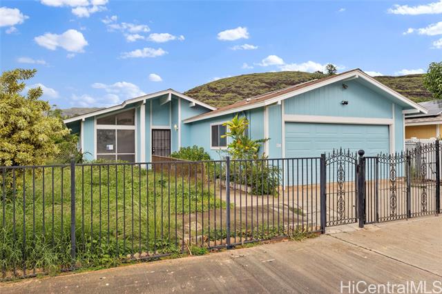 Oahu Property Image